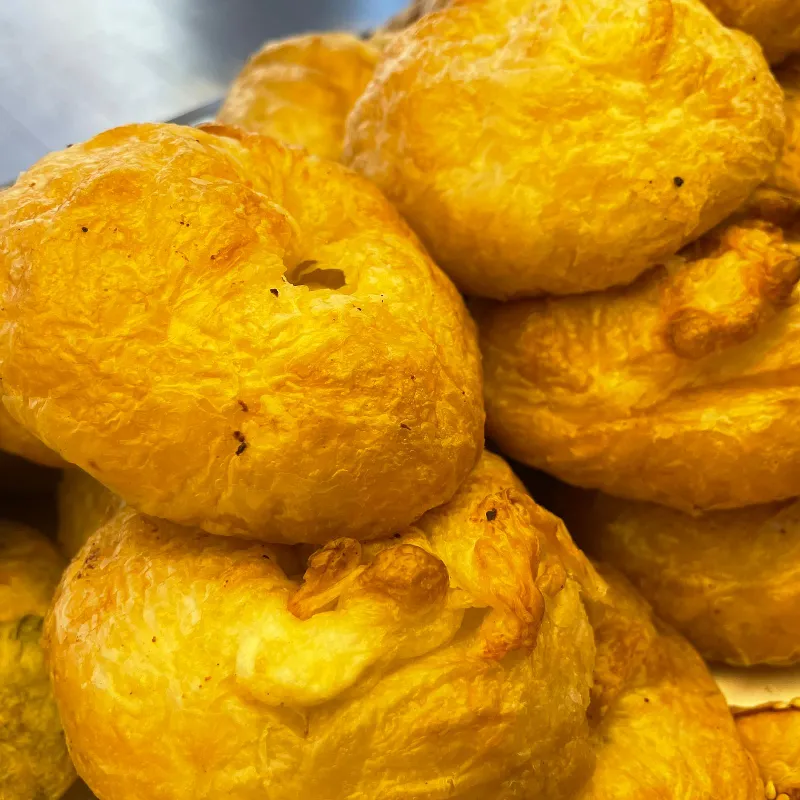 Peynirli İzmir Boyoz 1 Kg