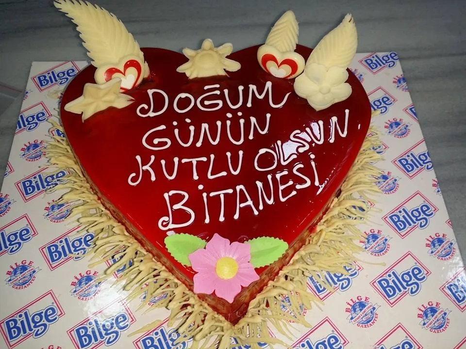 Gaziantep Pasta Siparişi